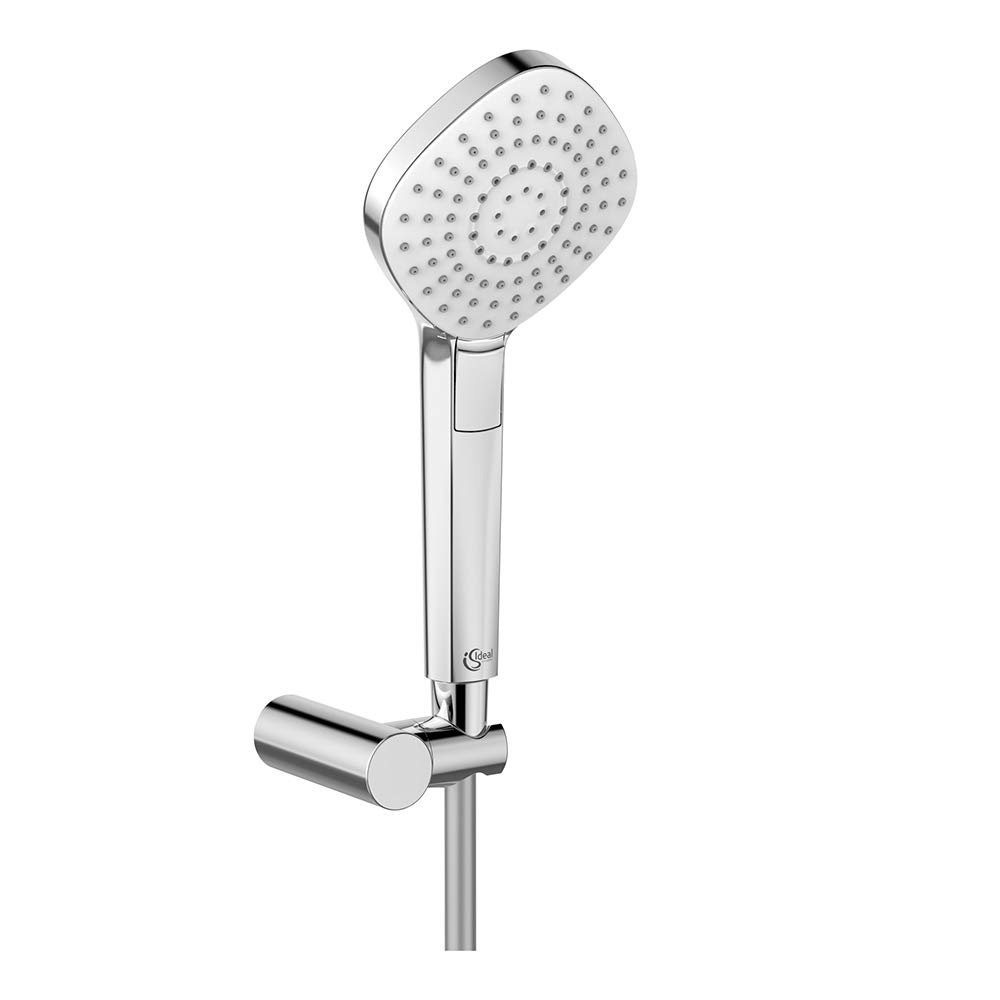 ideal-standard-idealrain-evo-diamond-b2405aa-handbrause-set-chrom image 1