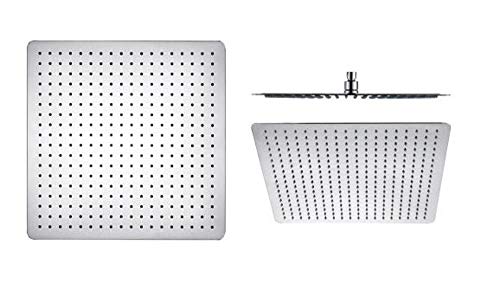 gr-nblatt-shower-kopfbrause-40x40-cm-edelstahl-eckig image 2