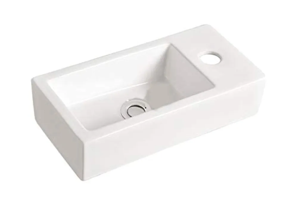 gr-nblatt-bath-h-nge-waschtisch-36cm-rechts-nano-keramik image 1