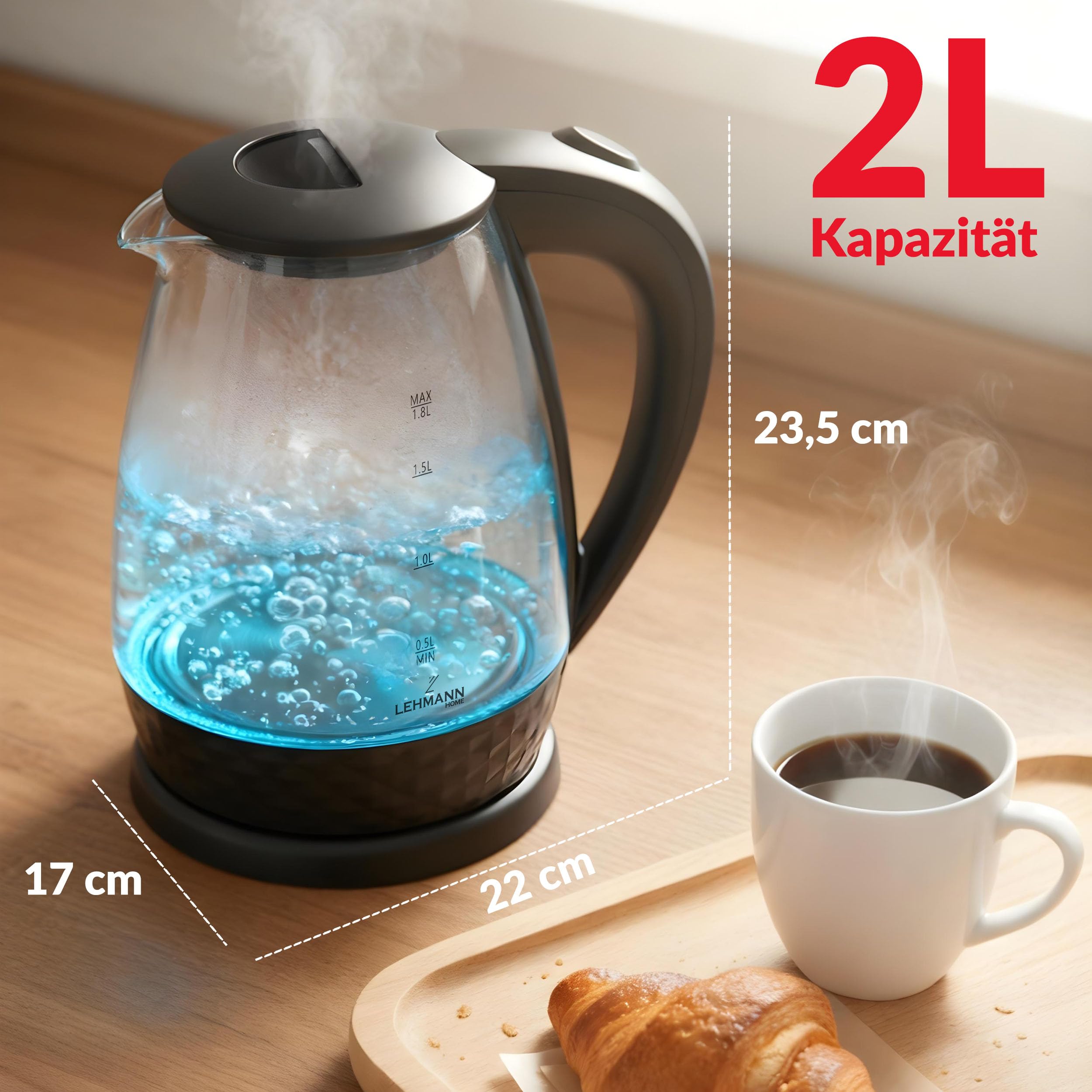 lehmann-lhoek-2220c-glas-wasserkocher-2l-led-2200w image 3