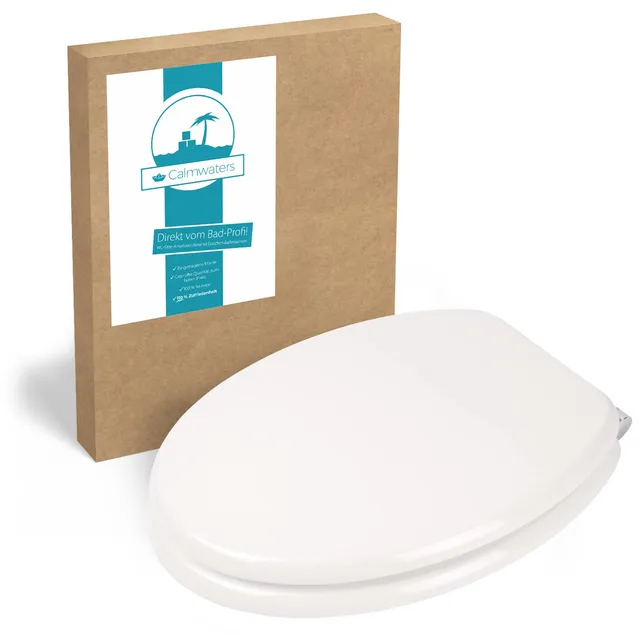 calmwaters-wc-sitz-modern-wellness-wc-sitz-wei-absenkautomatik image 1