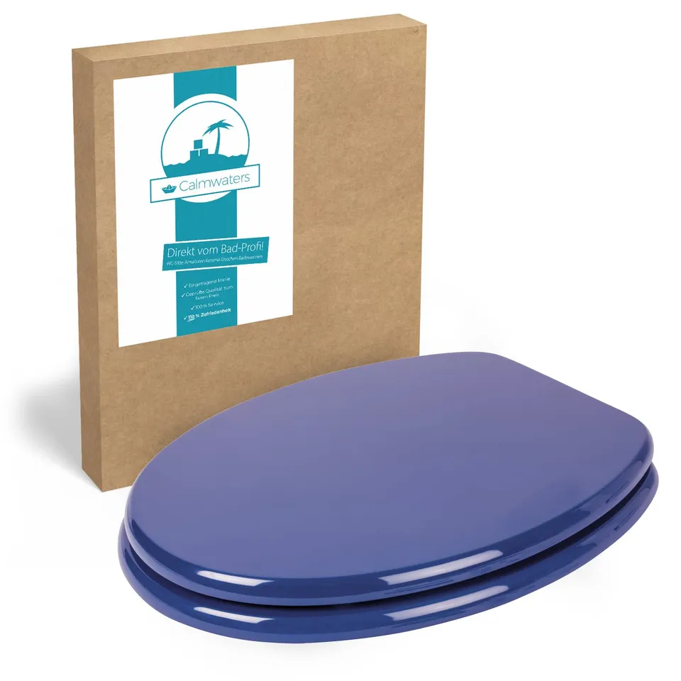calmwaters-26lp2767-wc-sitz-blau-holzkern-o-form image 1