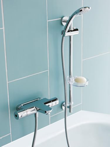 ideal-standard-idealrain-b9410aa-duschset-chrom-3-strahlarten image 7