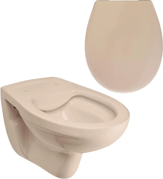 calmwaters-wc-sitz-99000190-h-nge-wc-beige-mit-absenkautomatik image 1