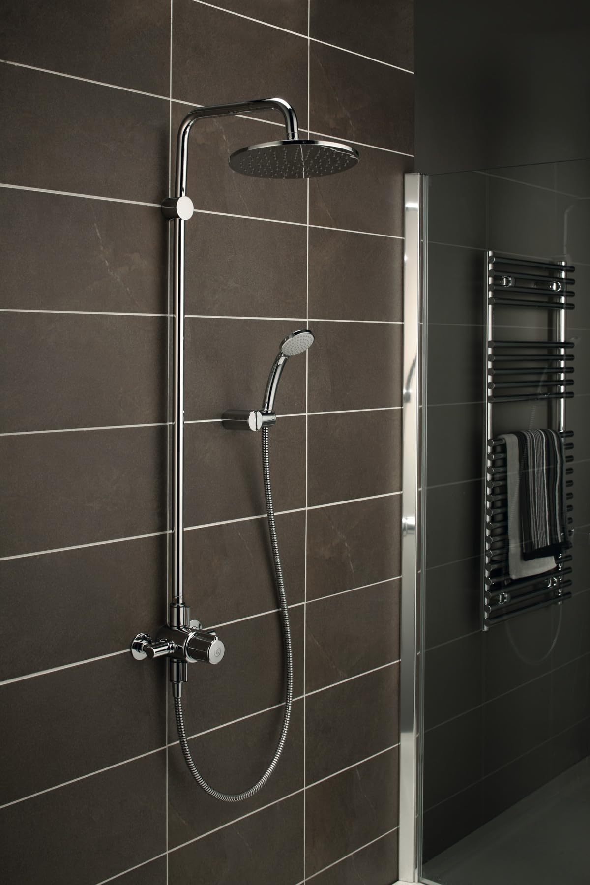 ideal-standard-idealrain-s1-b9449aa-brausegarnitur-chrom image 2