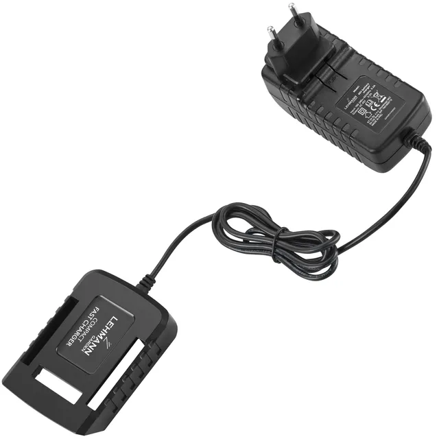 lehmann-ladeger-t-40v-0-5a-lgaac-aku004-f-r-2ah-4ah image 1