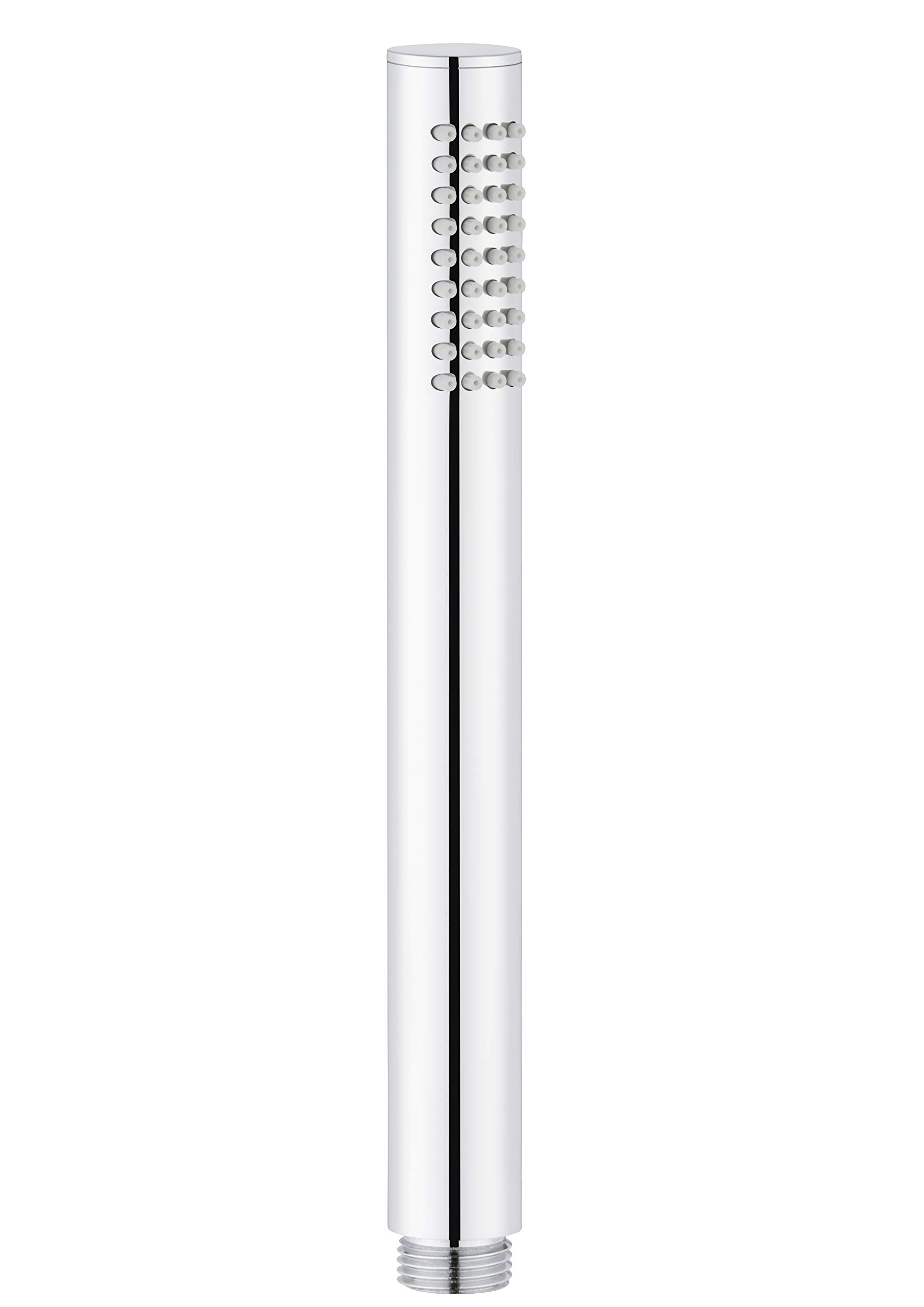 gr-nblatt-shower-handbrause-messing-design image 1