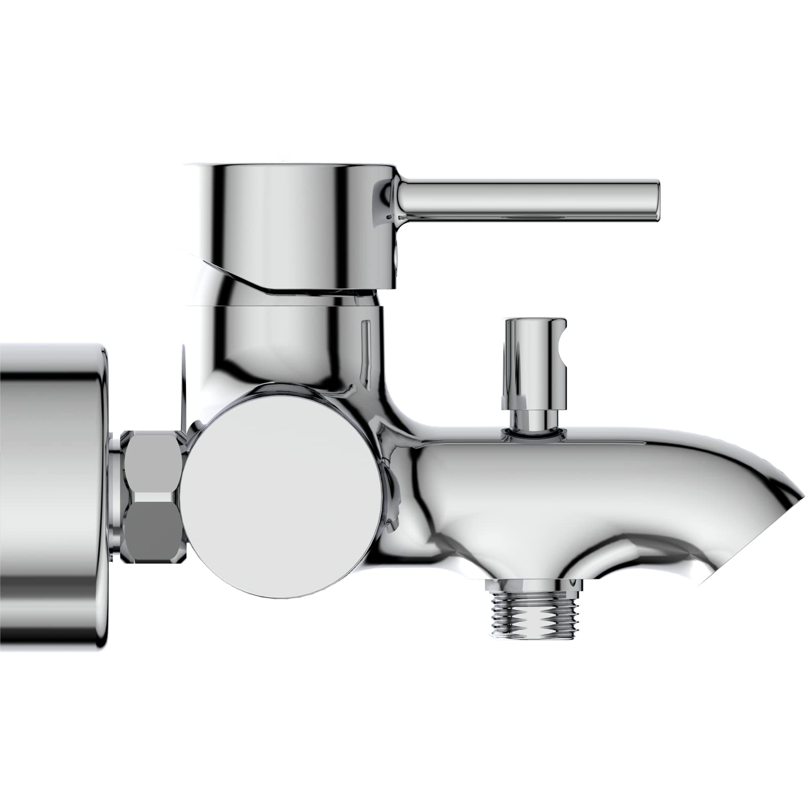 ideal-standard-melange-bc199aa-wannenarmatur-aufputz-chrom-168mm image 3