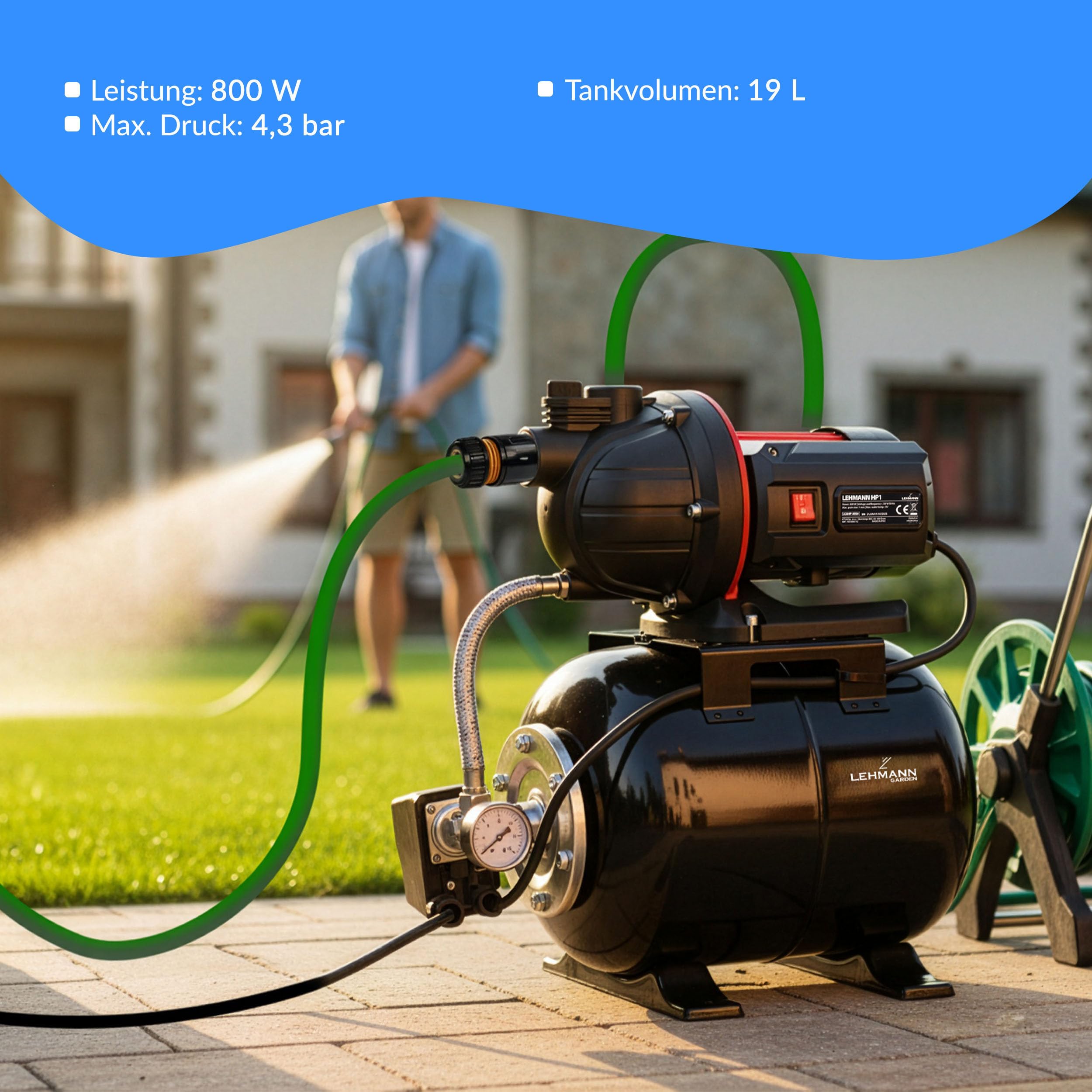 lehmann-hp1-hauswasserwerk-800-w-19-l-5200-l-h-schwarz image 5