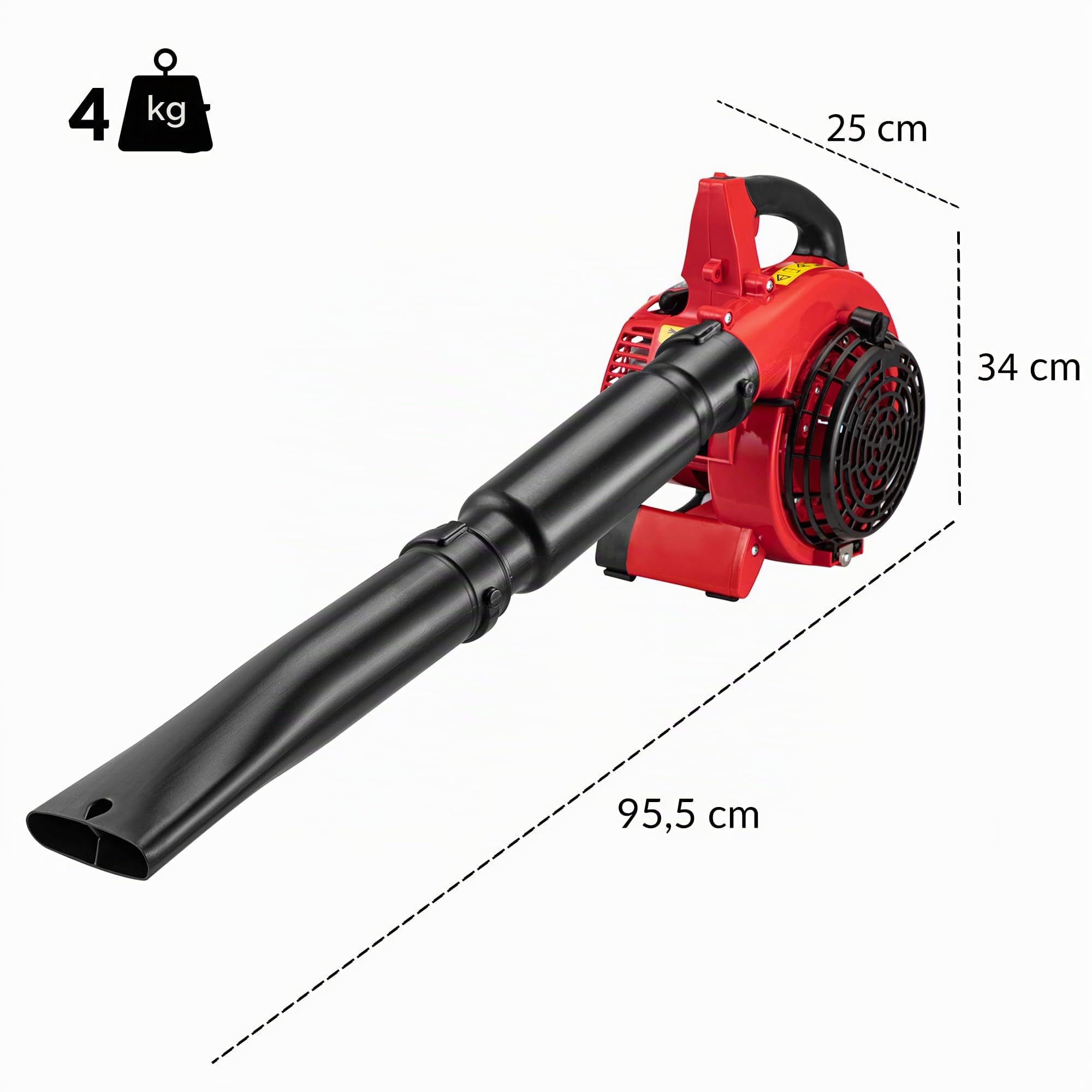 lehmann-laubbl-ser-benzin-4in1-laubsauger-50l image 5
