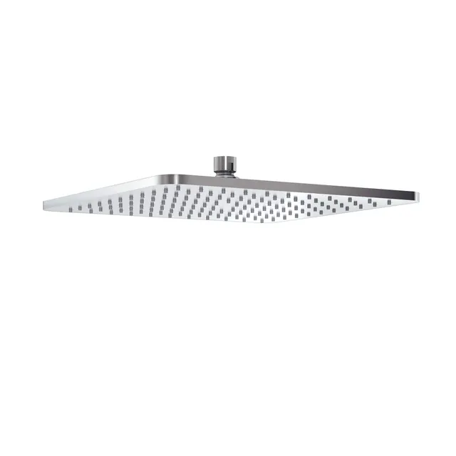 ideal-standard-idealrain-cube-regenbrause-300mm-chrom-metall image 1