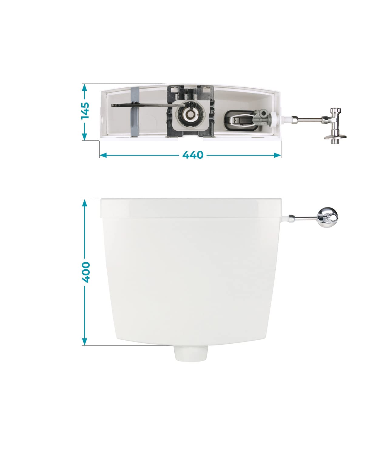 calmwaters-wc-sitz-sp-lkasten-wei-6-9l-start-stopp-schmal image 3