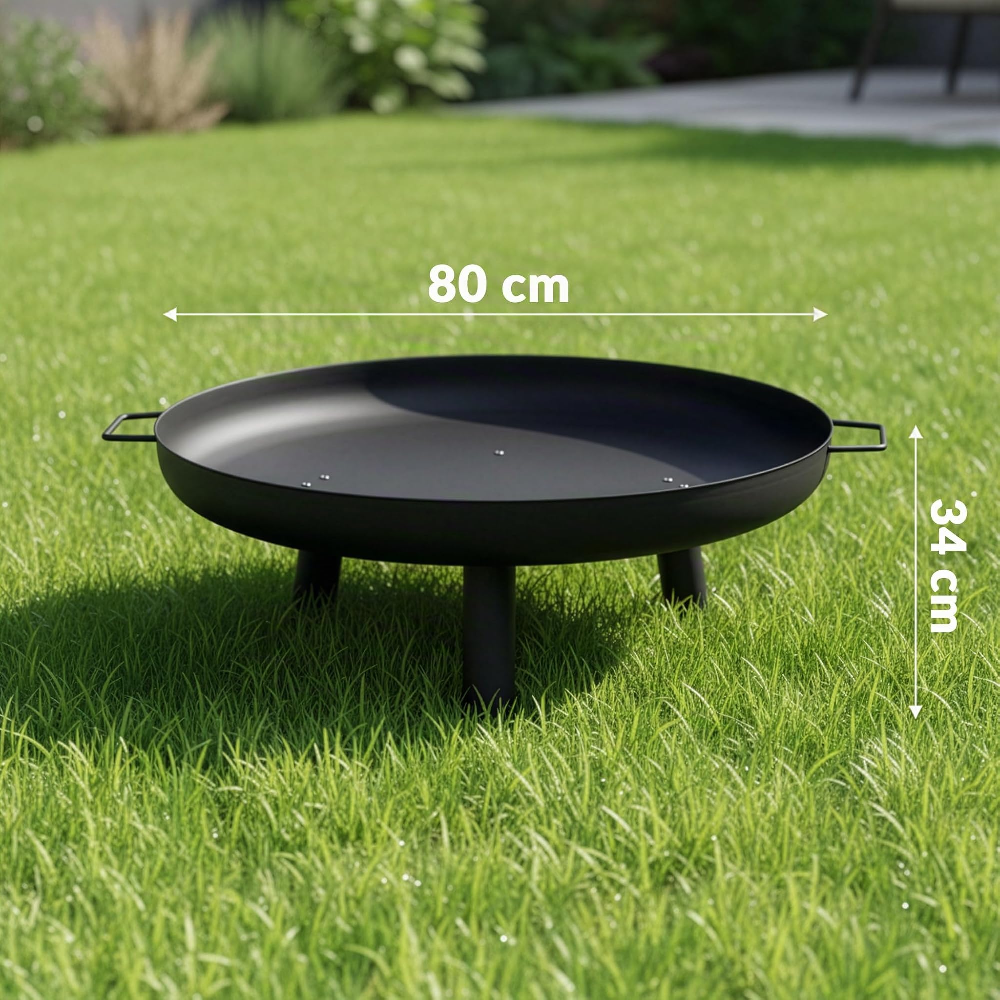 lehmann-feuerschale-80-cm-stahl-schwarz-garten image 3