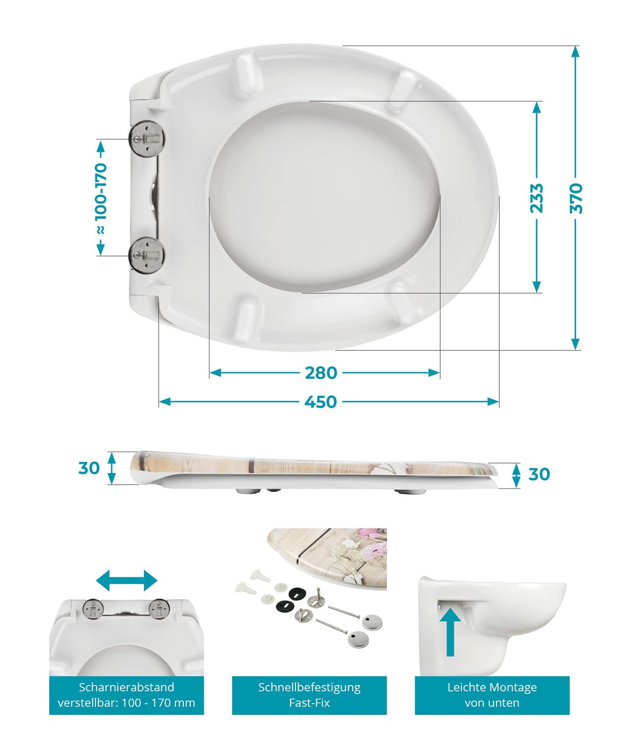 calmwaters-wc-sitz-wild-flower-wc-sitz-motiv-duroplast-o-form image 4