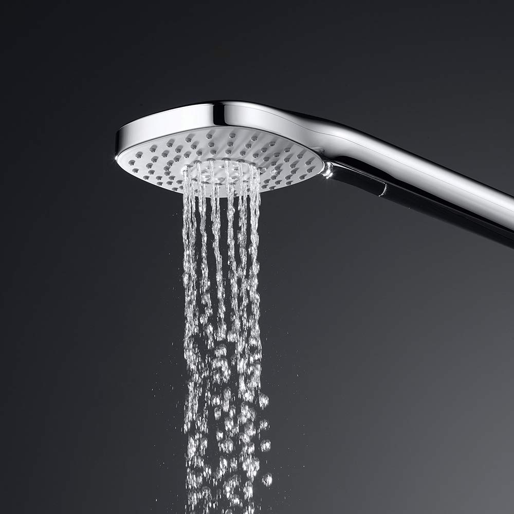 ideal-standard-idealrain-evo-diamond-b2405aa-handbrause-set-chrom image 2