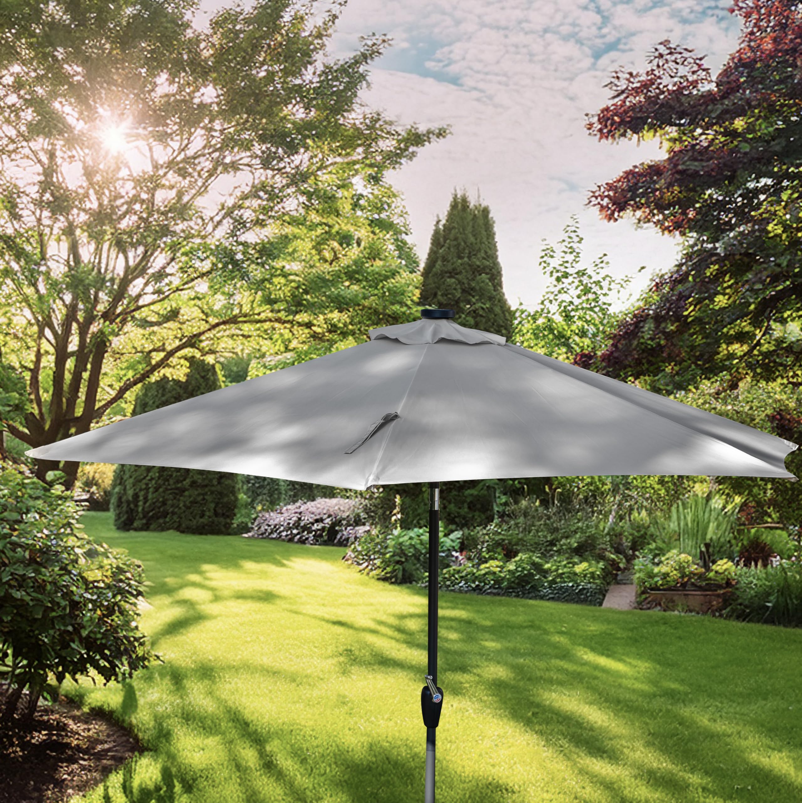 lehmann-sonnenschirm-led-solar-ampelschirm-360-mit-st-nder image 4