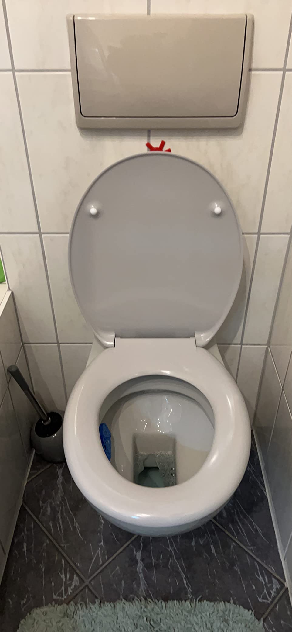 Leise und gut