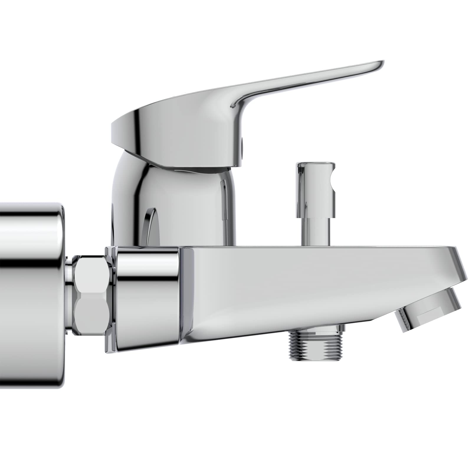 ideal-standard-ceraflex-wannenarmatur-aufputz-chrom-wanne image 2
