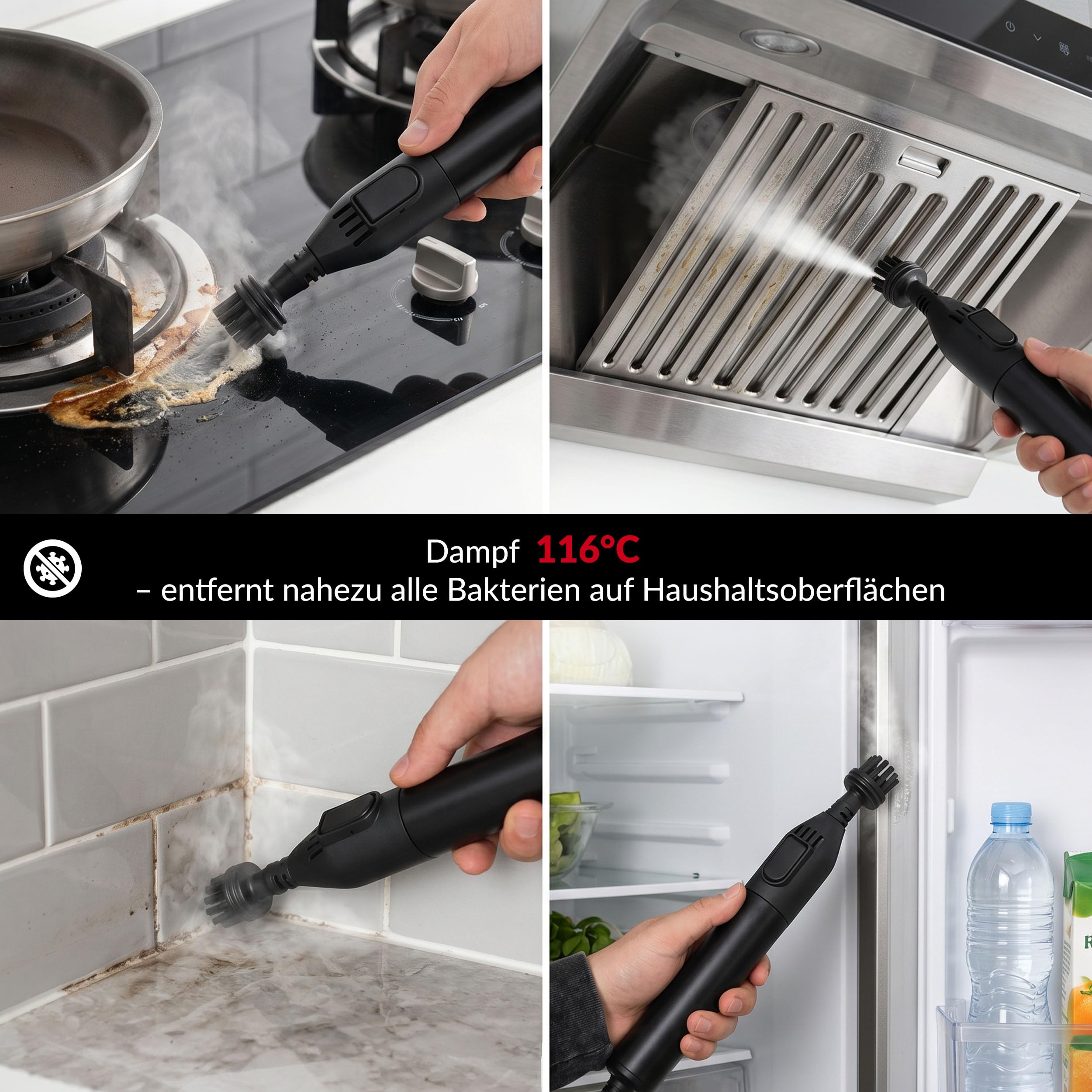 lehmann-steamwash-1800-waschsauger-dampfreiniger-4in1 image 2