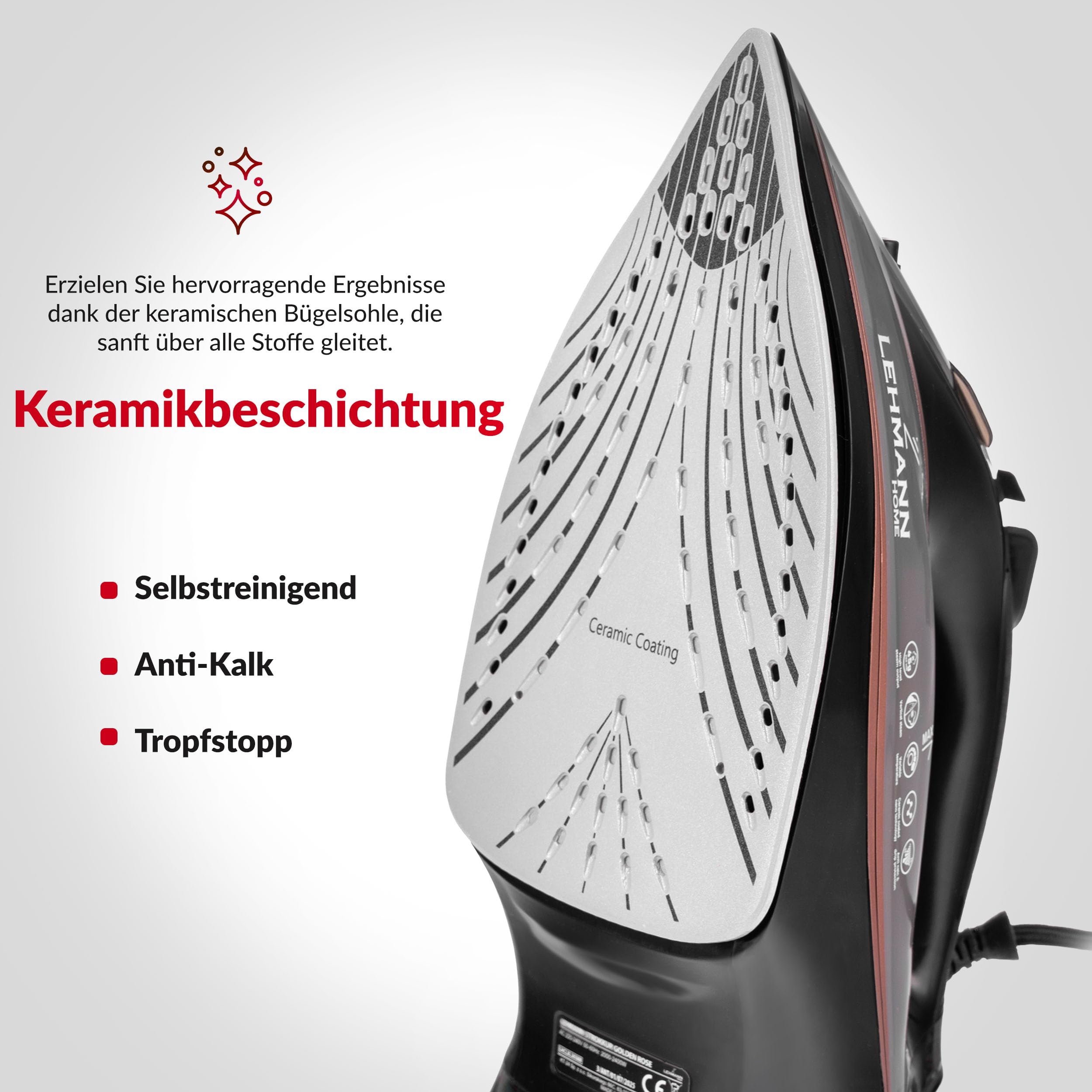 lehmann-dampfb-geleisen-3000w-schwarz-ros-gold-keramik image 7
