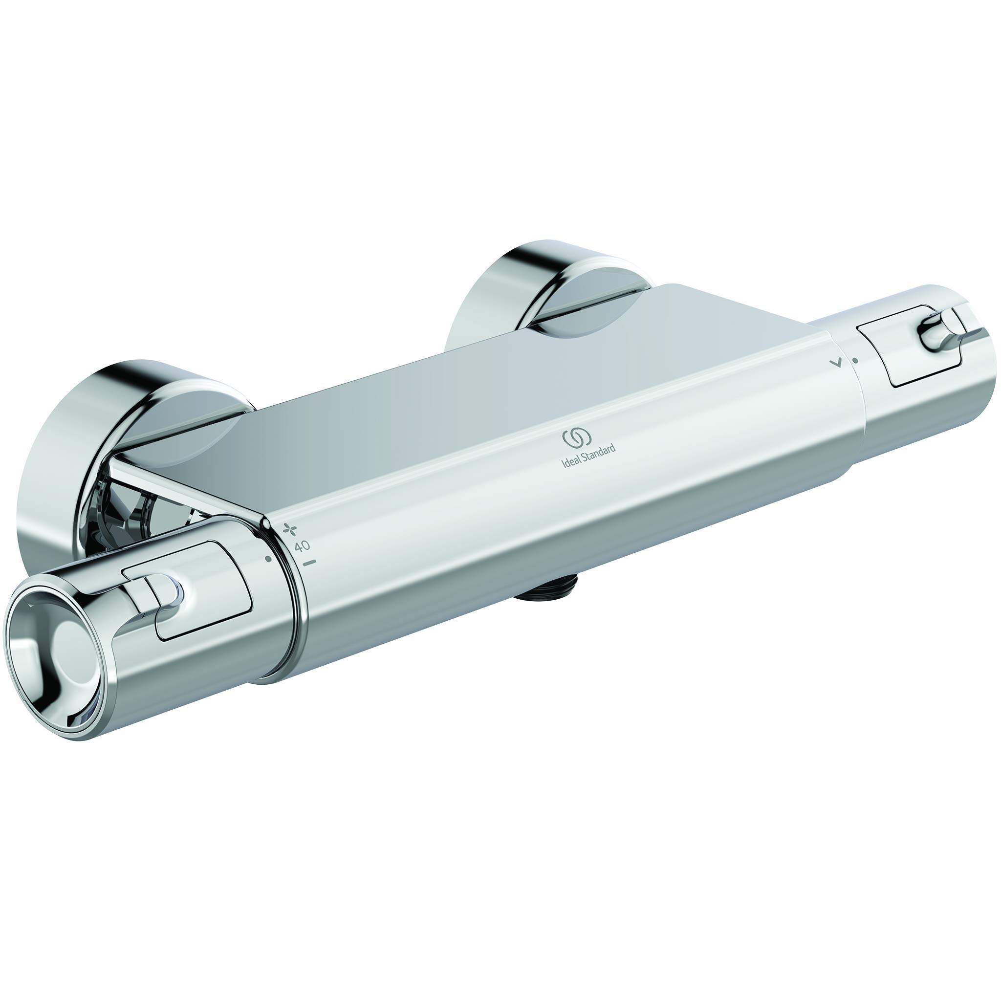 ideal-standard-ceratherm-t25-a7230aa-duschsystem-chrom-20cm image 7