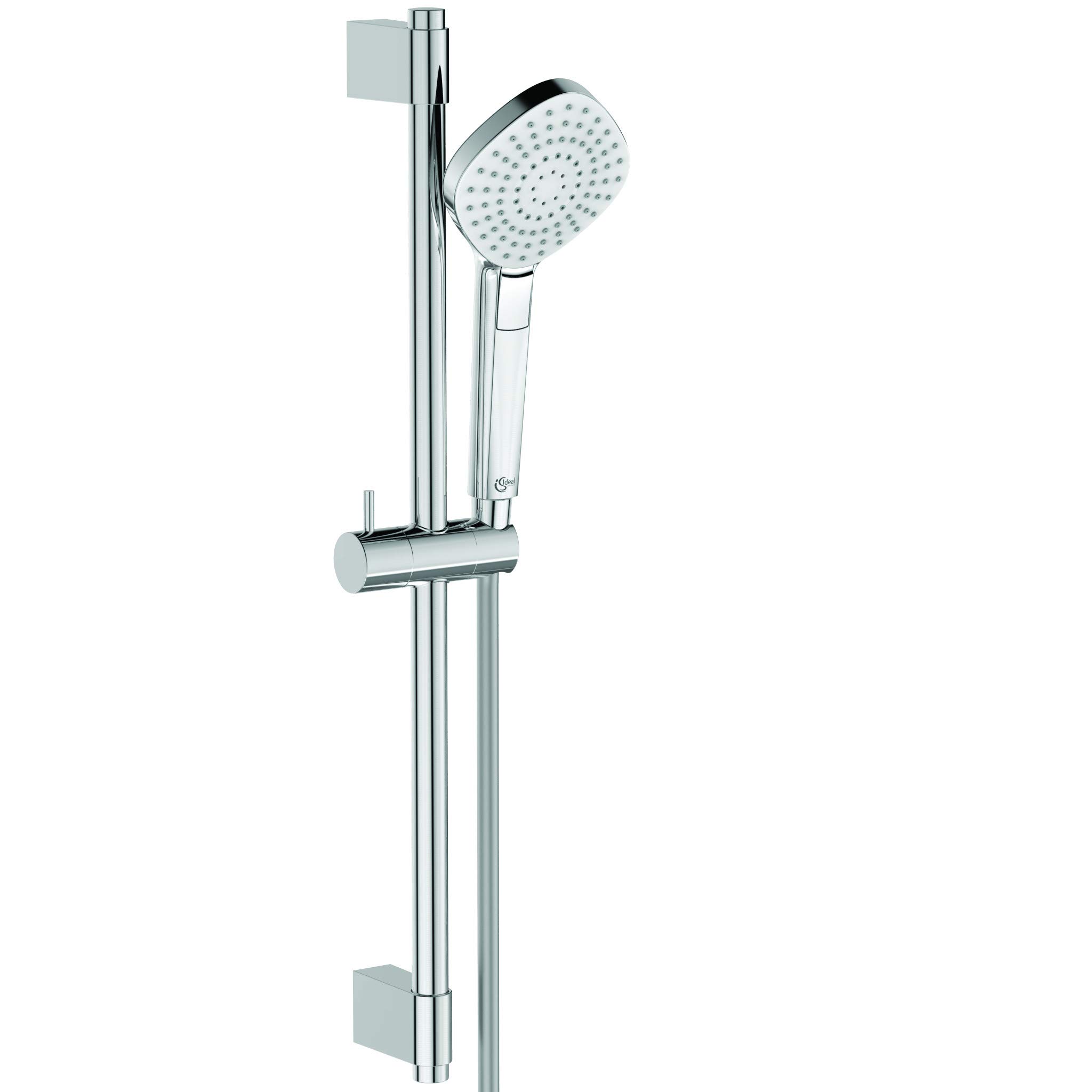 ideal-standard-idealrain-evo-brausekombination-900-mm-chrom image 1