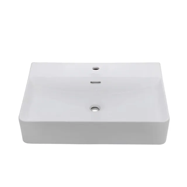 gr-nblatt-waschbecken-60x42cm-wei-keramik-nano-aufsatz image 1