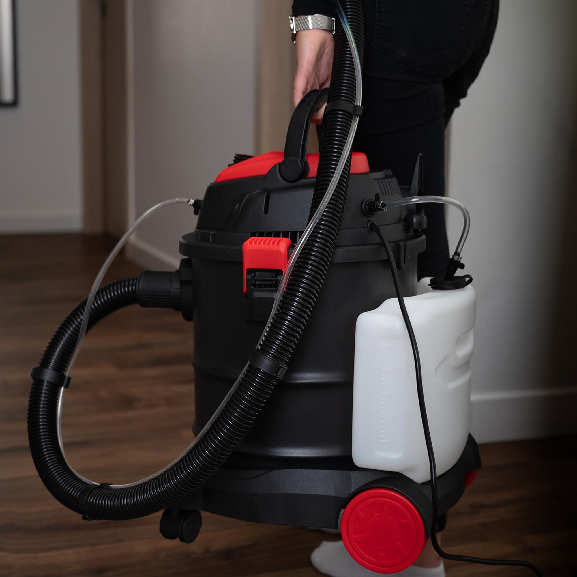 lehmann-ultrawash-4-in-1-waschsauger-20-liter-beutellos image 5