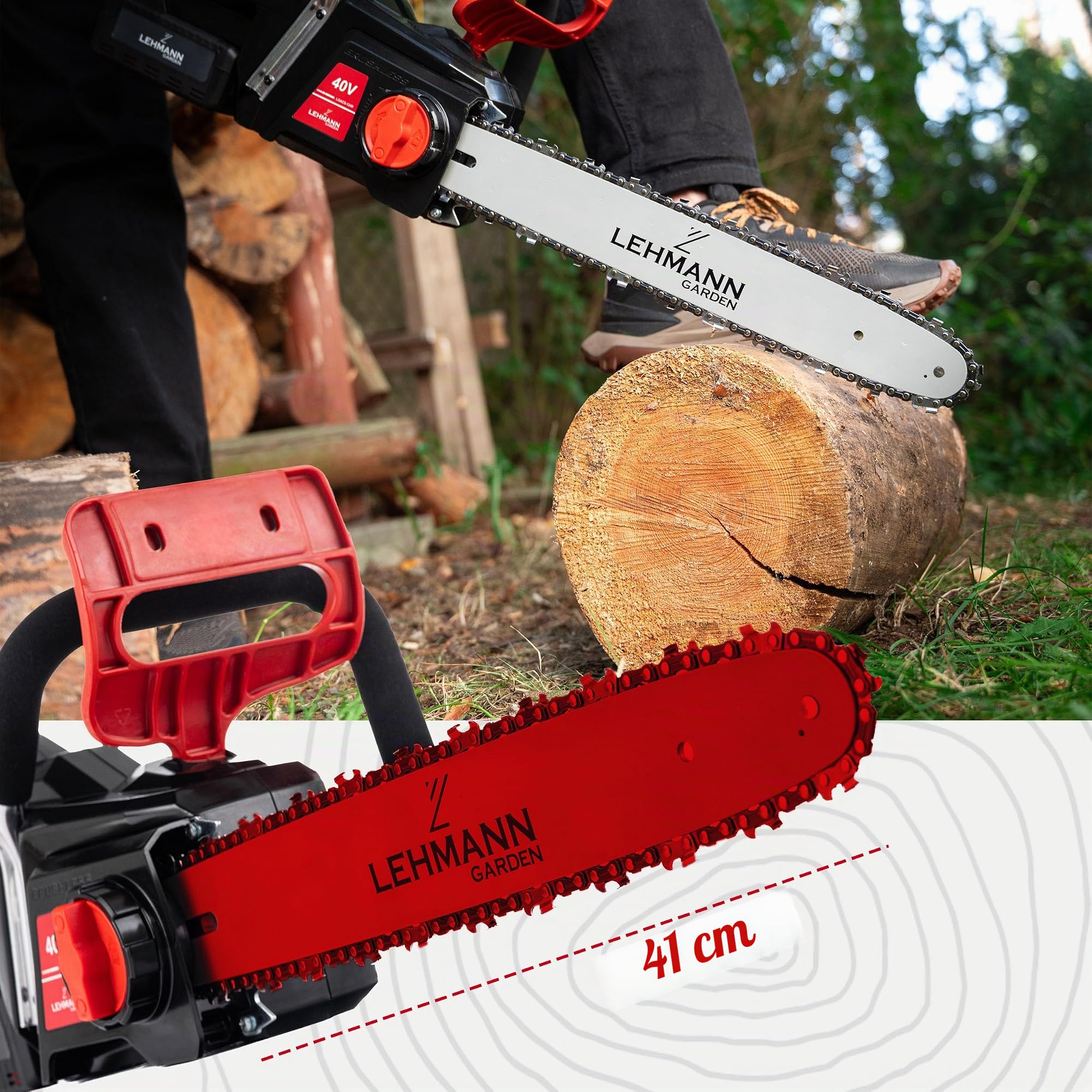 lehmann-lgacs-1240-akku-kettens-ge-40v-40cm-brushless-set image 4
