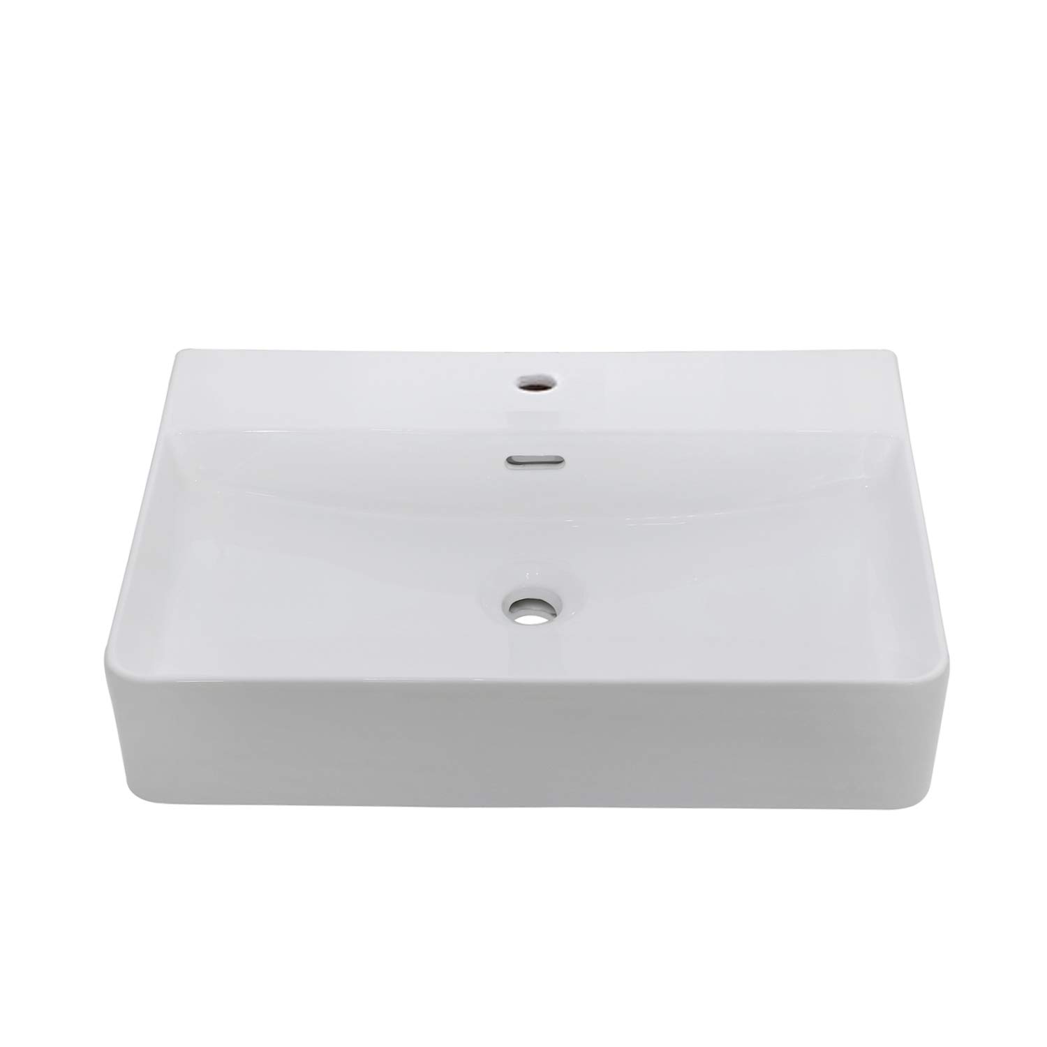 gr-nblatt-waschbecken-60x42cm-wei-keramik-nano-aufsatz image 1
