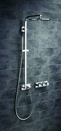 ideal-standard-idealrain-regendusche-b9443aa-30-cm-chrom-metall image 5