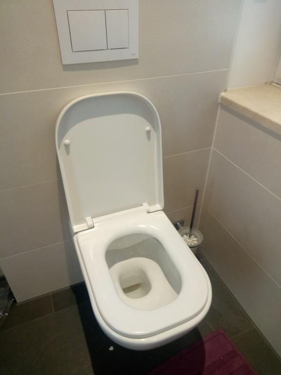 Stabiler Eindruck