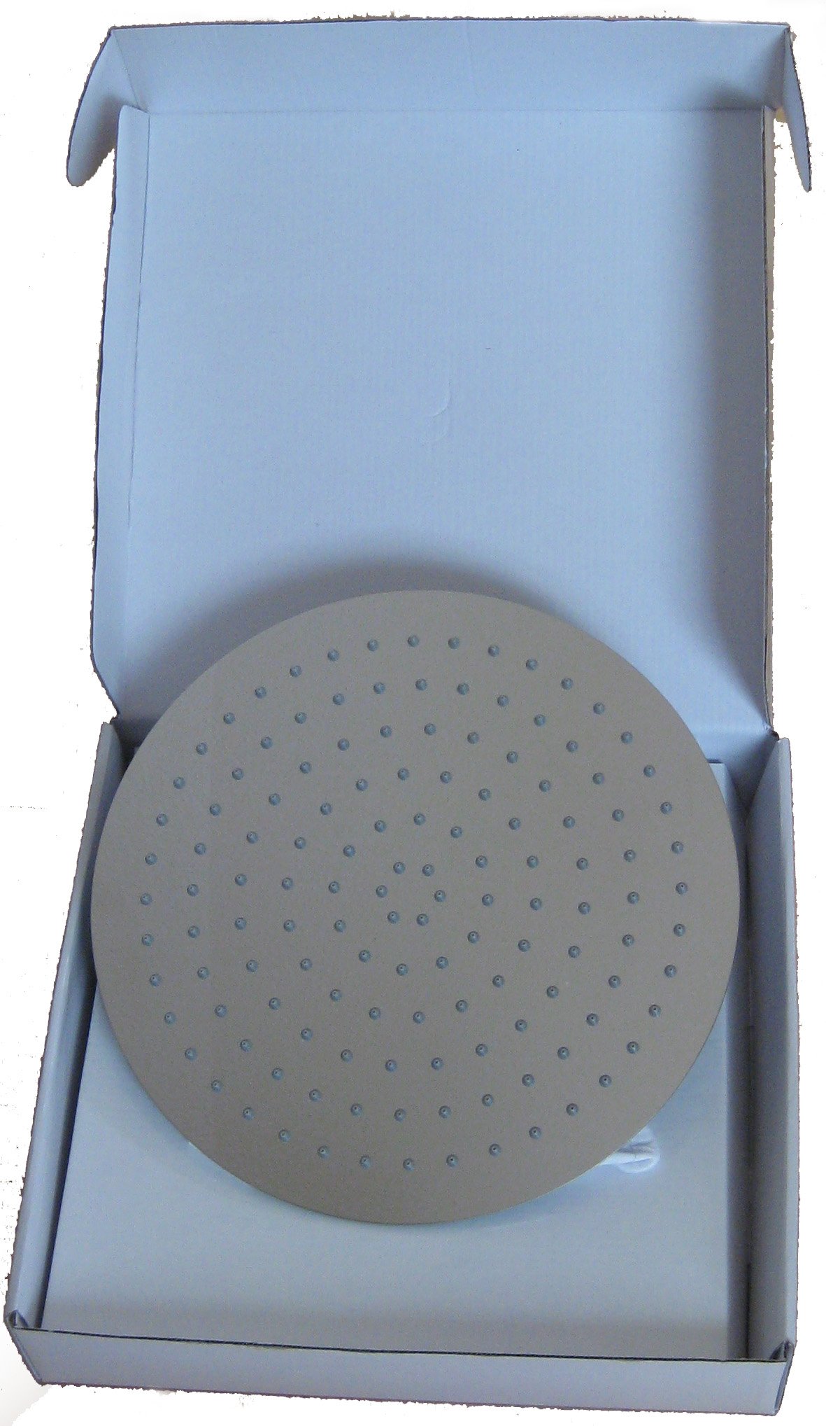 gr-nblatt-shower-kopfbrause-300-mm-edelstahl-chrom-rund image 3