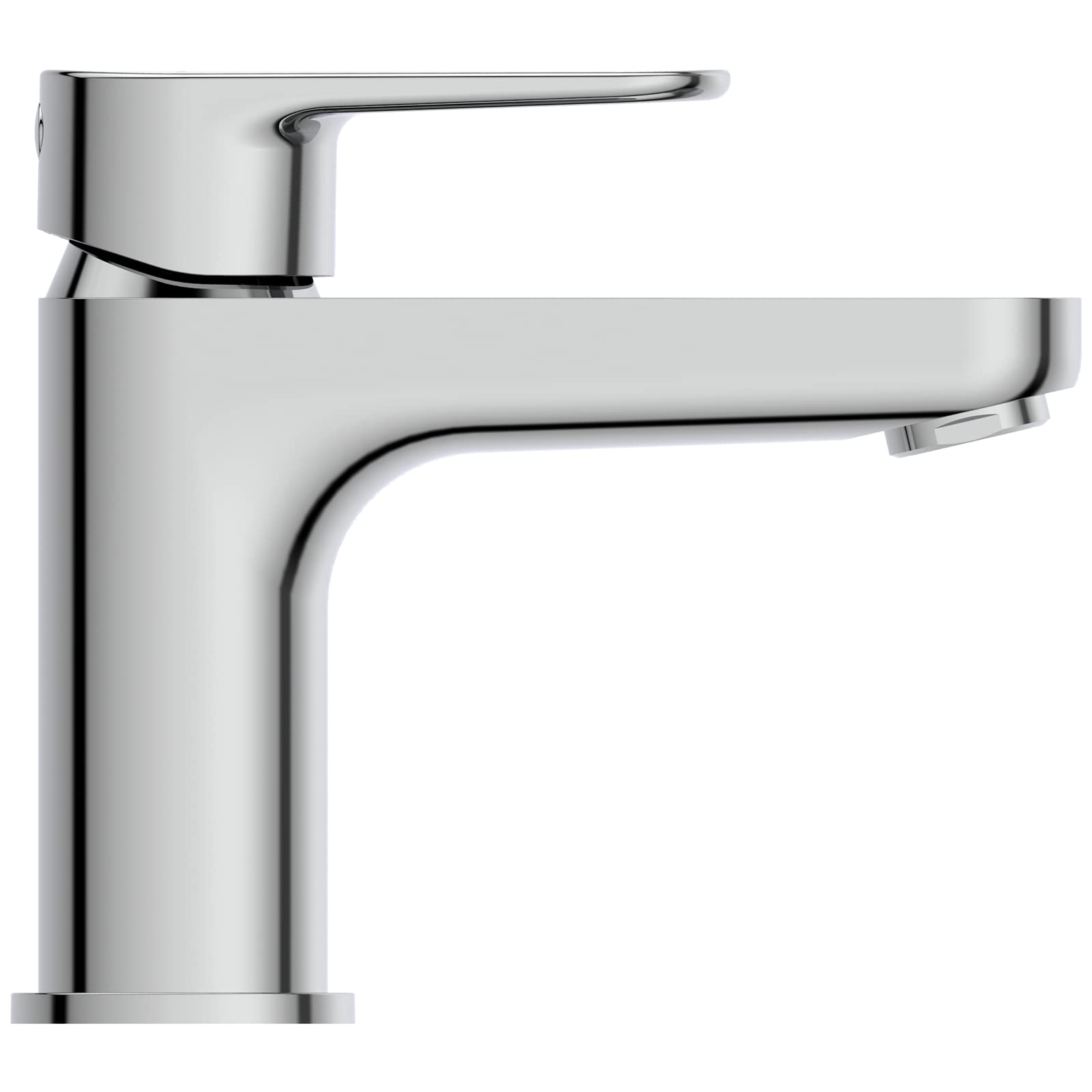ideal-standard-melange-bc697aa-waschtischarmatur-chrom-84mm image 2