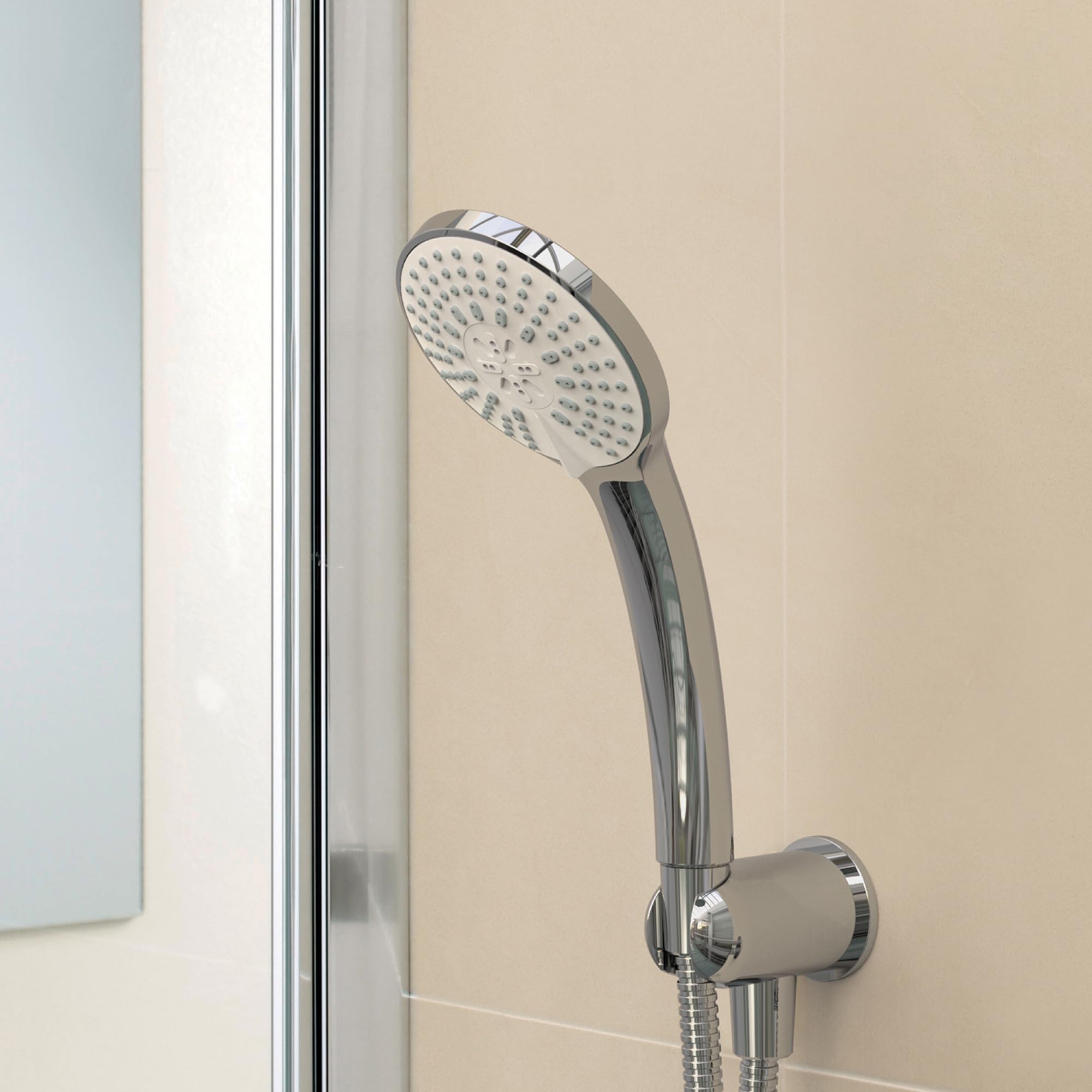 ideal-standard-idealrain-m3-handbrause-chrom-3-strahl-wassersparend image 7