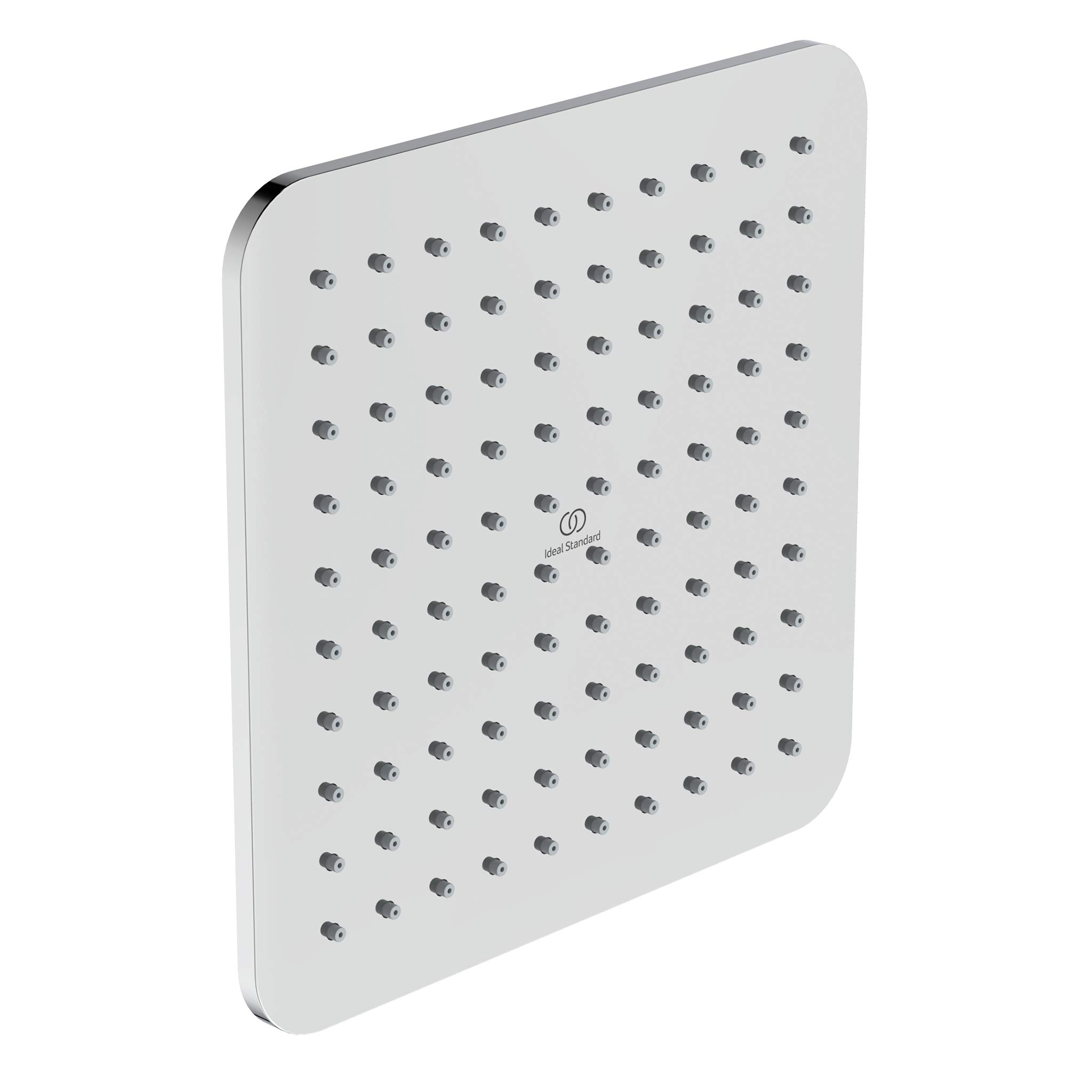 ideal-standard-idealrain-cube-kopfbrause-b0024aa-200mm-chrom image 2