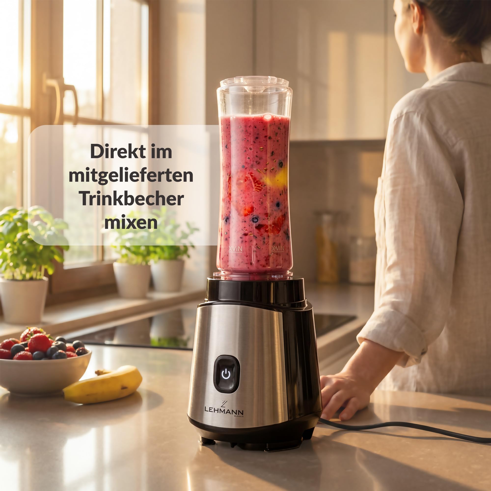 lehmann-blendery-standmixer-1200w-1l-mit-2-flaschen image 6