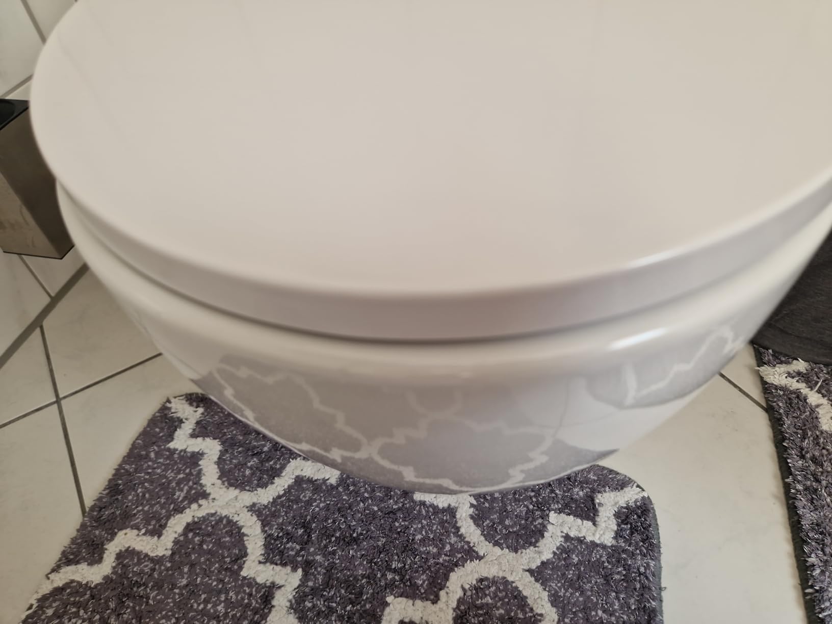 Leicht zu putzen