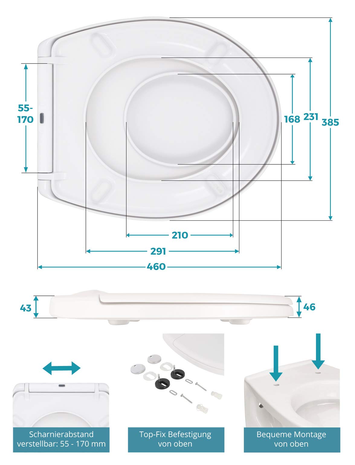 calmwaters-piperi-wc-sitz-wei-family-mit-kindersitz-duroplast image 6