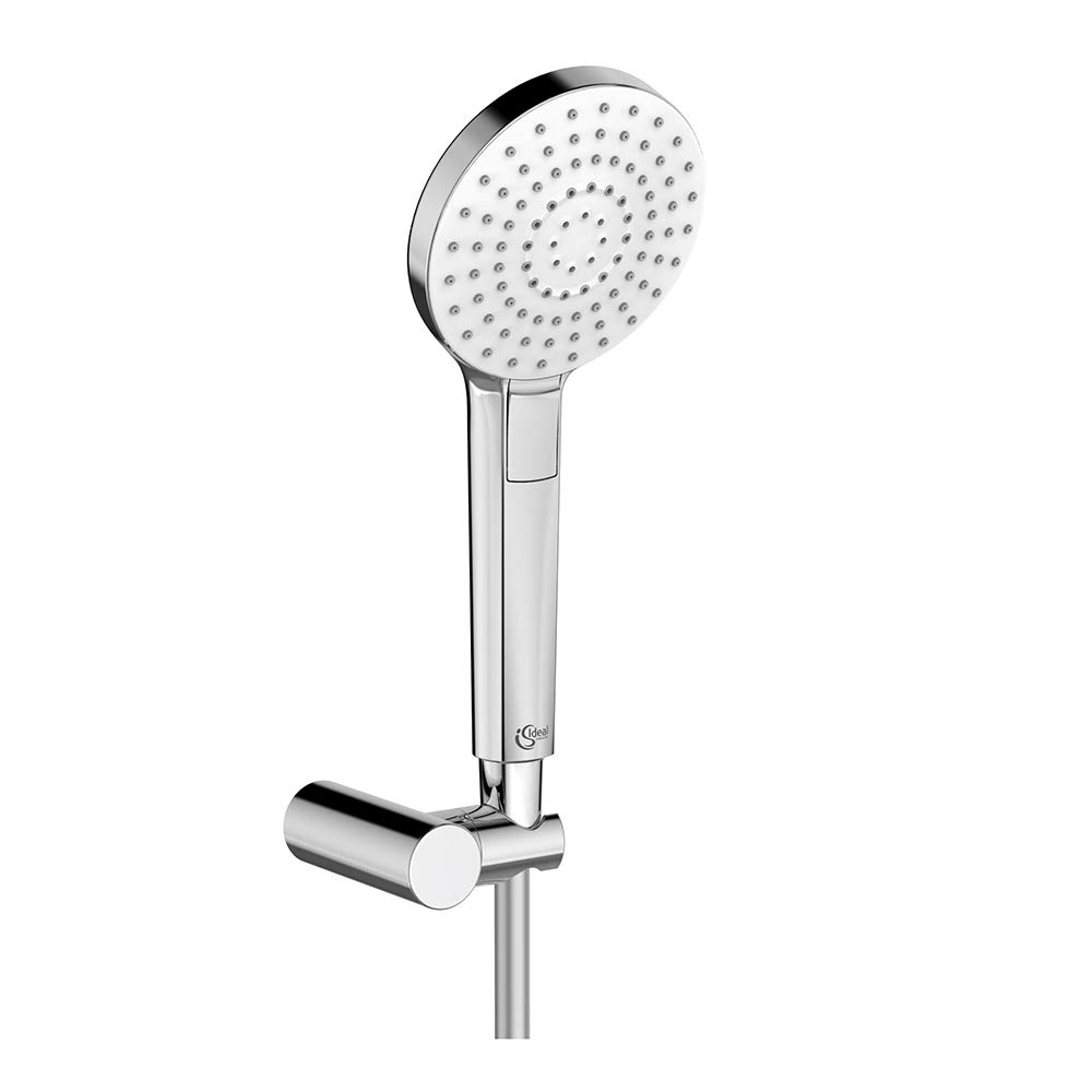 ideal-standard-idealrain-evo-diamond-b2405aa-handbrause-set-chrom image 4