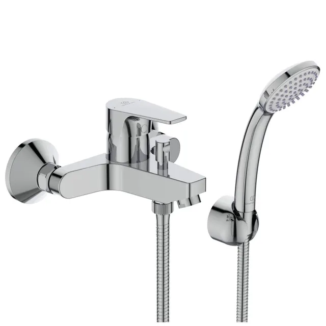 ideal-standard-melange-cerafine-d-wannenmischer-badewannenarmatur-chrom image 1