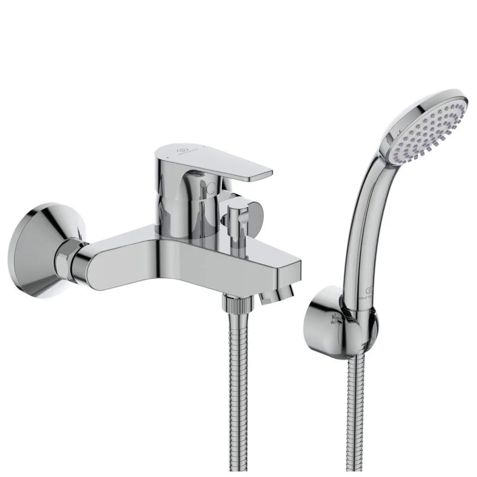 ideal-standard-melange-cerafine-d-wannenmischer-badewannenarmatur-chrom image 1