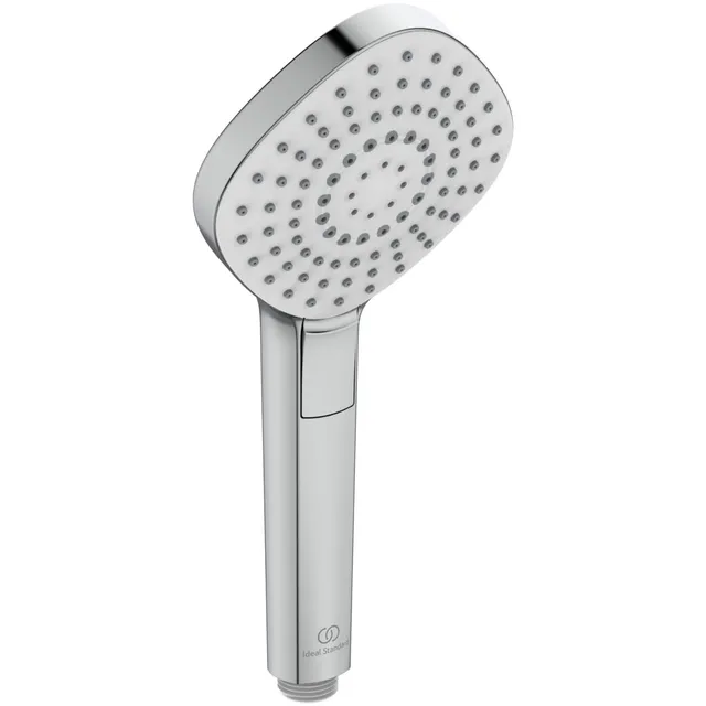 ideal-standard-idealrain-evo-diamond-handbrause-chrom-3-strahlarten image 1