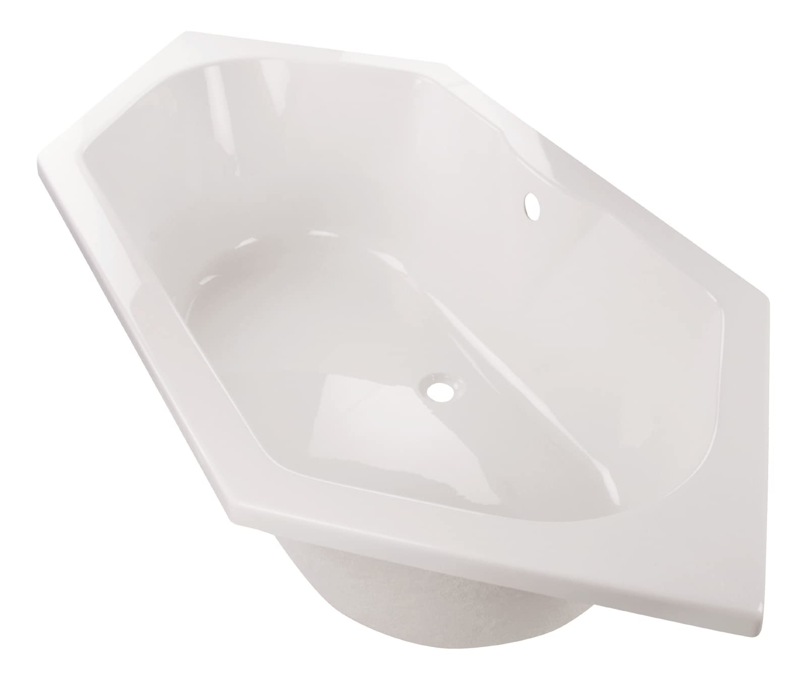 calmwaters-badewanne-190x90-6-eck-acrylwanne-komplett-set-wei image 7