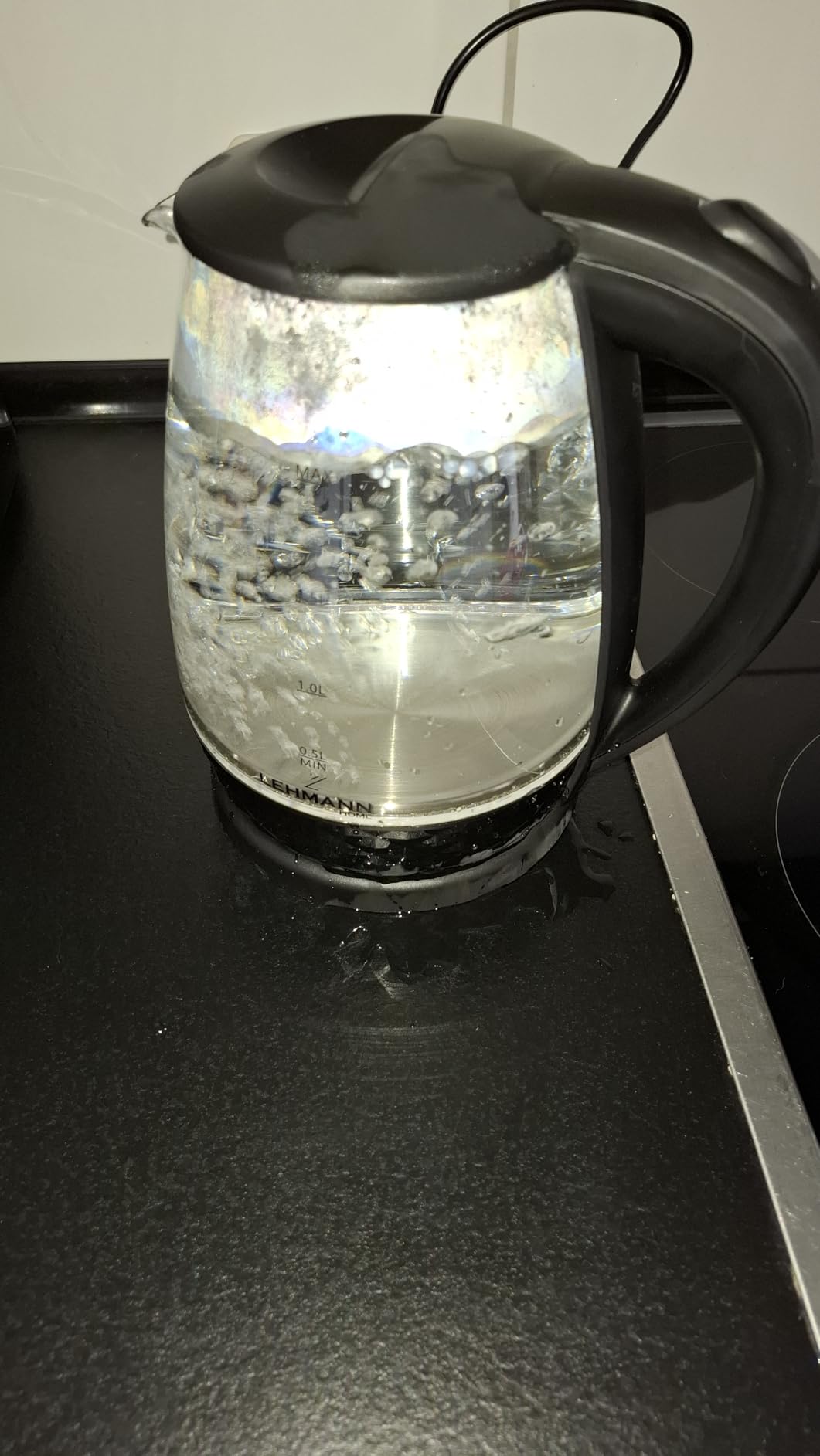 Schönes Licht