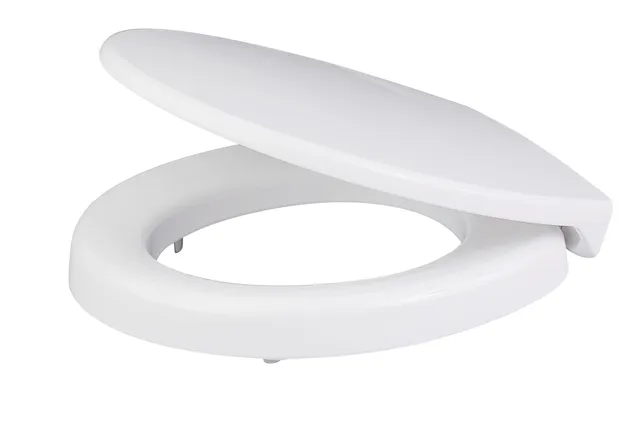 gr-nblatt-health-care-wc-sitz-5cm-erh-hung-wei-duroplast image 1