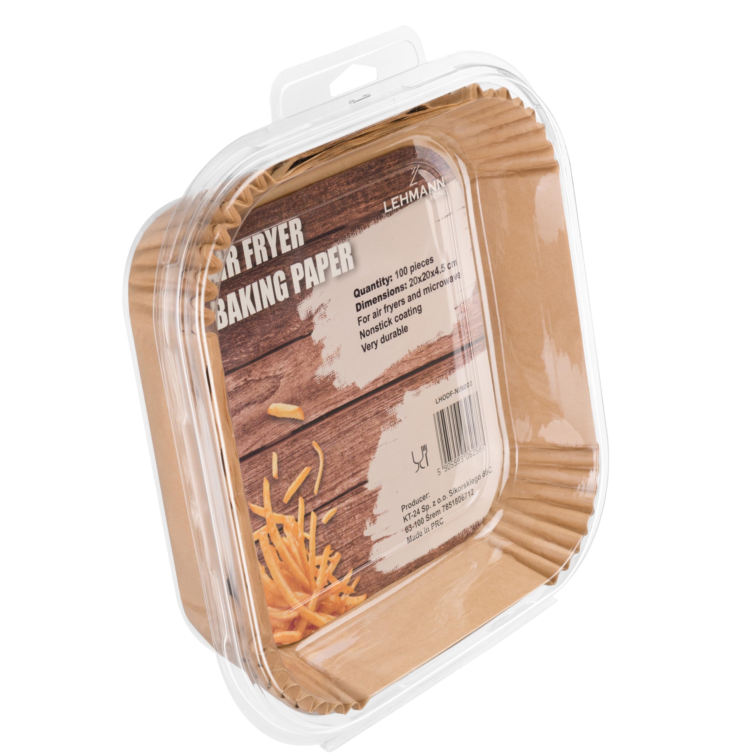 lehmann-backpapier-hei-luftfritteuse-20-24cm-100-st-ck-antihaft image 8