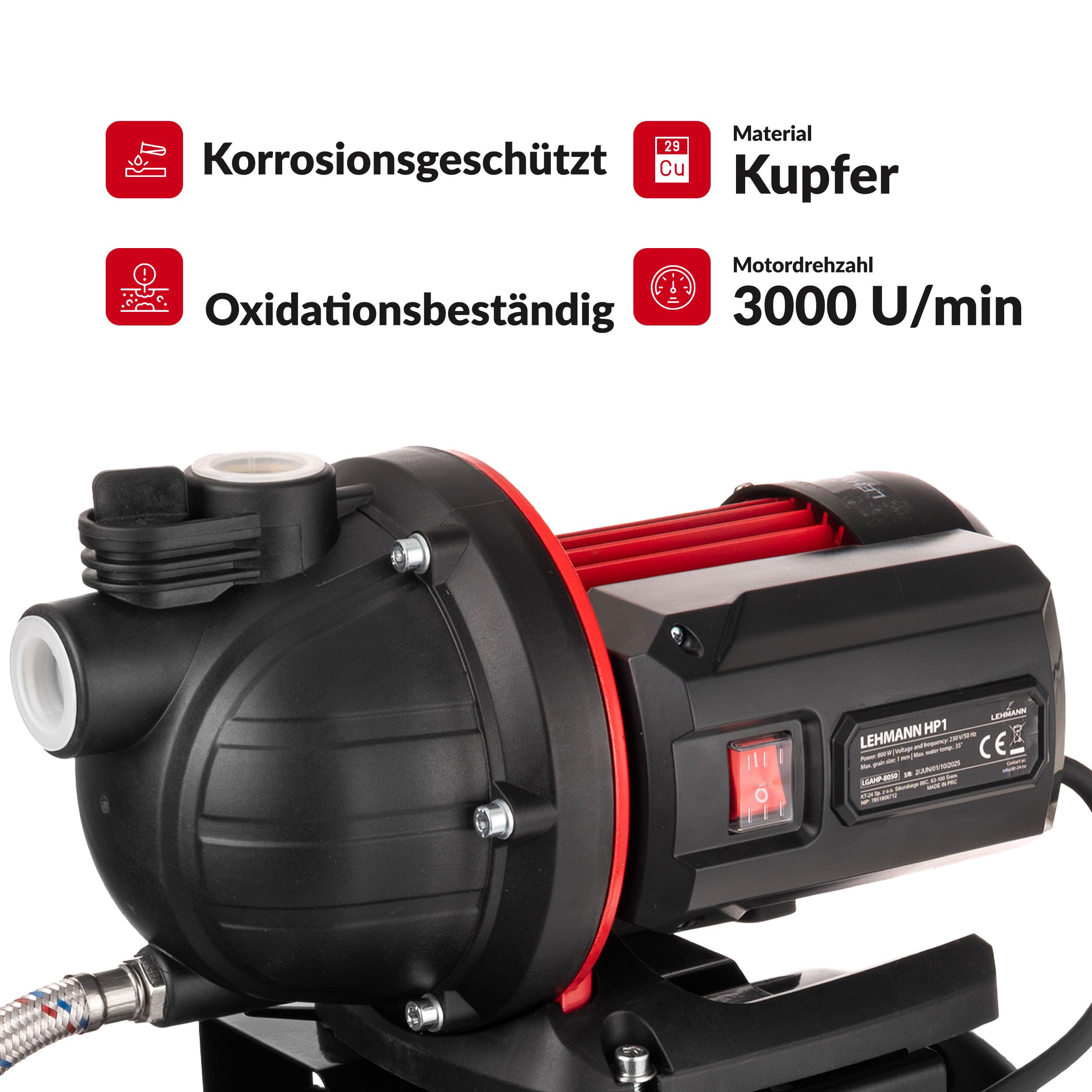 lehmann-hp1-hauswasserwerk-800-w-19-l-5200-l-h-schwarz image 8