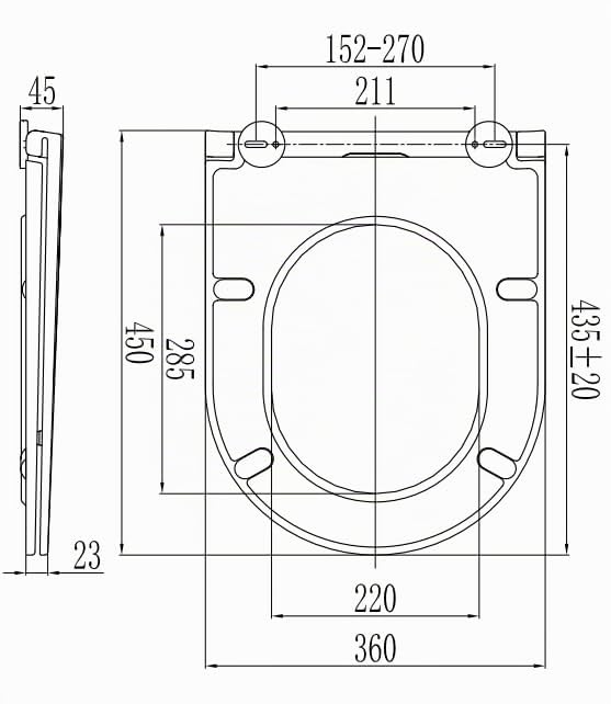 gr-nblatt-wc-sitz-515236-f-r-duravit-wei-duroplast-softclose image 5