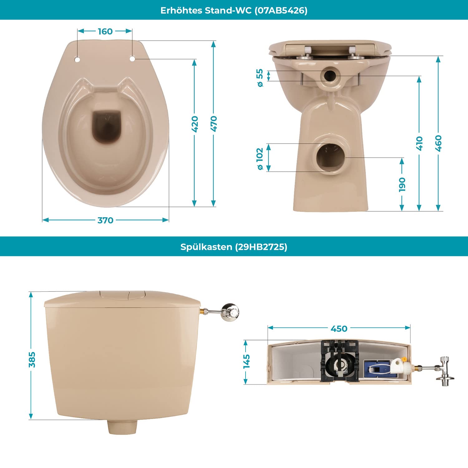 calmwatters-wc-sitz-stand-wc-komplettset-beige-7cm-erh-ht image 6